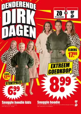 Dirk folder (geldig t/m 29-11)