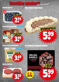 Dirk folder | Weekendverwenners Pagina 2