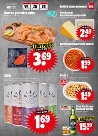 Dirk folder | Weekendverwenners Pagina 3