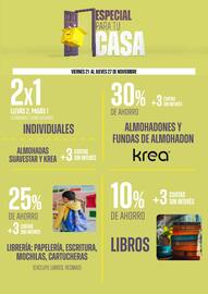 Catálogo Supermercados Vea semana 47 Página 10