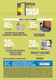 Catálogo Supermercados Vea semana 47 Página 11