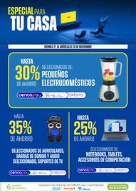 Catálogo Supermercados Vea semana 47 Página 2