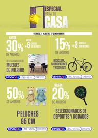 Catálogo Supermercados Vea semana 47 Página 3