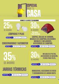 Catálogo Supermercados Vea semana 47 Página 5