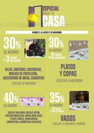 Catálogo Supermercados Vea semana 47 Página 7