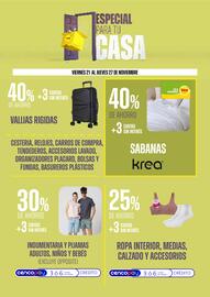 Catálogo Supermercados Vea semana 47 Página 9