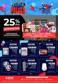 Catálogo Nini Mayorista Página 3