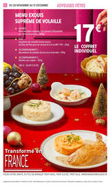 Catalogue Intermarché Hyper page 4