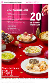 Catalogue Intermarché Hyper page 6
