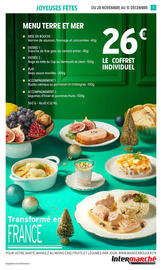 Catalogue Intermarché Hyper page 7