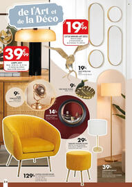 Catalogue La Foir'Fouille page 24