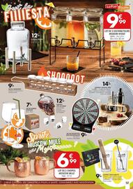 Catalogue La Foir'Fouille page 27