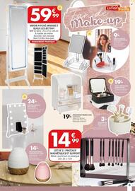 Catalogue La Foir'Fouille page 3