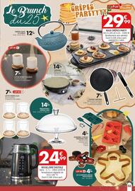 Catalogue La Foir'Fouille page 33