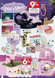 Catalogue La Foir'Fouille page 4