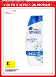 Catalogue Carrefour Market page 2