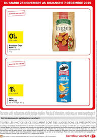 Catalogue Carrefour Market page 4