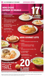 Catalogue Intermarché page 4