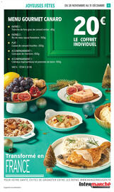 Catalogue Intermarché page 5
