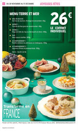 Catalogue Intermarché page 6