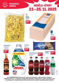 Makro leták Strana 1