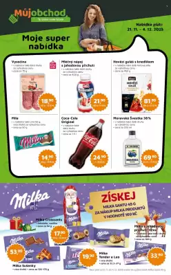 Můjobchod leták (platné do 4-12)
