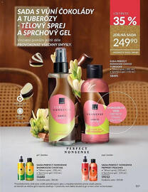 Avon leták Strana 107