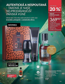 Avon leták Strana 121