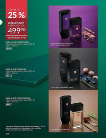 Avon leták Strana 124