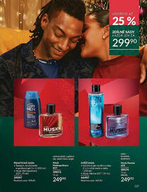 Avon leták Strana 127