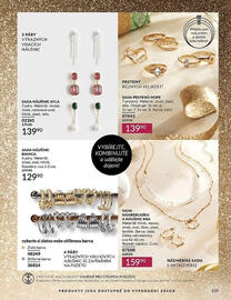 Avon leták Strana 159