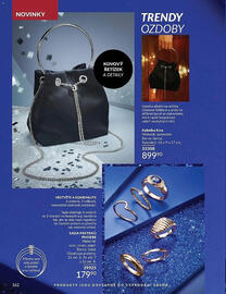 Avon leták Strana 162