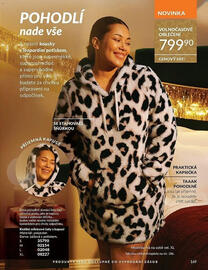 Avon leták Strana 169