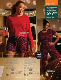 Avon leták Strana 175