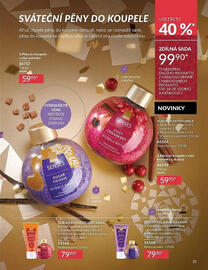 Avon leták Strana 19