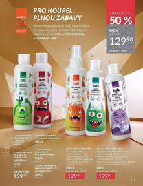 Avon leták Strana 191