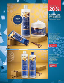 Avon leták Strana 215