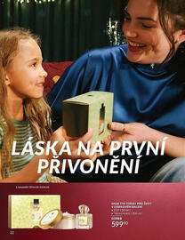 Avon leták Strana 22