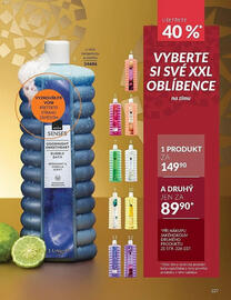 Avon leták Strana 227