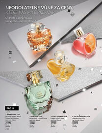 Avon leták Strana 242