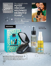 Avon leták Strana 42
