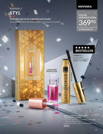 Avon leták Strana 47