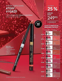 Avon leták Strana 49