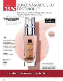 Avon leták Strana 62