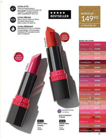 Avon leták Strana 75