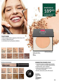 Avon leták Strana 81