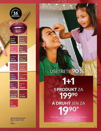Avon leták Strana 9