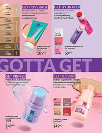 Avon leták Strana 92