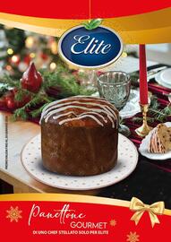 Volantino Elite Pagina 1
