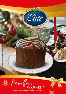 Volantino Elite (valido fino al 20-01)